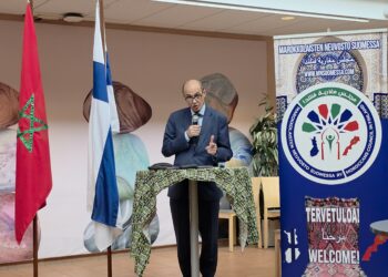 هلسنكي تحتضن رؤية المغرب لإدارة الهجرة والتعددية