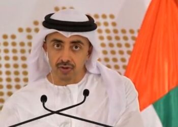 الإمارات تتضامن مع فنلندا وإستونيا وتعزي في ضحايا تحطم مروحيتين