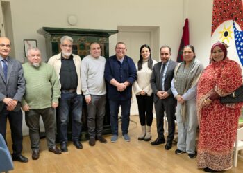 تعزيز الشفافية والمساواة: سفارة المغرب في هلسنكي تضع إطارًا واضحًا للتعاون مع الجمعيات