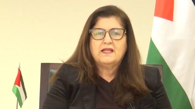 فلسطين ترحب برسالة تسع دول أوروبية بشأن تنفيذ الرأي الاستشاري لمحكمة العدل الدولية