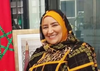 جمعية السواعد الصحراوية بفنلندا تنظم مبادرة تضامنية لدعم الأسر المحتاجة