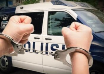 جريمة مروعة في كوبيو.. إنتحار شخص بعد أن قتل صديقته بالرصاص