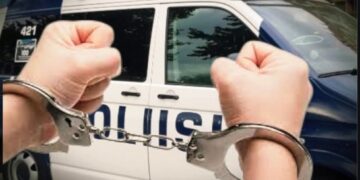 جريمة مروعة في كوبيو.. إنتحار شخص بعد أن قتل صديقته بالرصاص