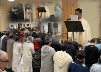 الجالية المسلمة في فنلندا تستعد لصلاة عيد الأضحى في أجواء مغربية مميزة