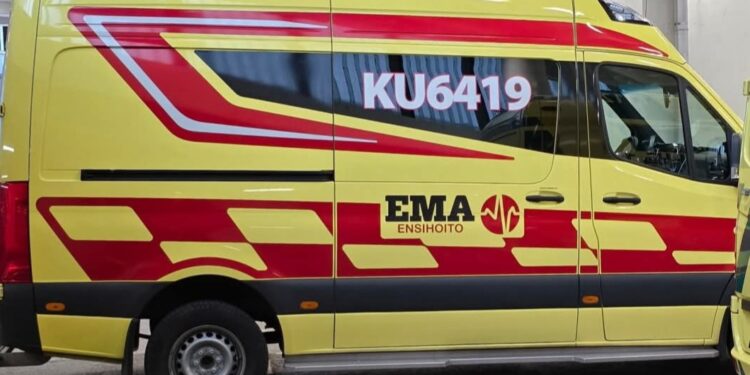 مقتل شاب في اعتداء عنيف بمدينة بيكساماكي الفنلندية والشرطة توقف مشتبهًا به