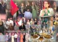 هلسنكي تحتفي بيوم إفريقيا بحضور دبلوماسي ومشاركة مغربية لافتة