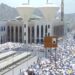 ملايين الحجاج يتوافدون إلى عرفات لأداء الركن الأعظم وسط أجواء إيمانية مهيبة