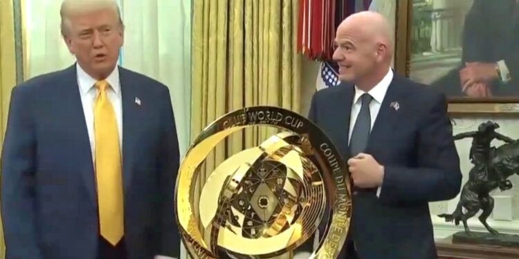 جوائز قياسية تنتظر منتخبات مونديال 2026 مع توسع البطولة إلى 48 فريقًا