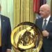 جوائز قياسية تنتظر منتخبات مونديال 2026 مع توسع البطولة إلى 48 فريقًا