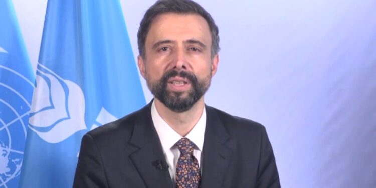 تحرك أممي في فنلندا.. مباحثات عاجلة حول الأمن الغذائي العالمي