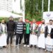 التراث اليمني يخطف الأضواء في فعالية ثقافية بشرق هلسنكي