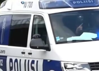 الشرطة الفنلندية تفتح تحقيقاً في جريمة قتل مروعة بسوميـرو