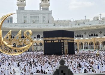 “فنلندا بالعربي الإخباري” يهنئ قراءه بحلول العام الهجري 1448هـ