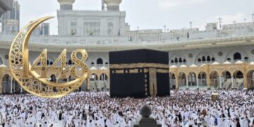 “فنلندا بالعربي الإخباري” يهنئ قراءه بحلول العام الهجري 1448هـ