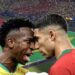 المغرب يبهر العالم ويوقف البرازيل في افتتاح مشواره المونديالي