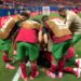 المغرب الكبير يواصل الإبهار.. رباعية في شباك هايتي وتأهل مستحق إلى دور الـ32