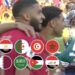 المغرب يقود المشهد العربي في مونديال 2026.. والبرازيل تعاني أمام صلابة أسود الأطلس