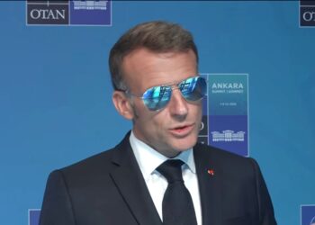 فرنسا تعلن إرسال قوات إلى فنلندا ضمن قوات الناتو البرية المتقدمة