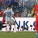 الأرجنتين تعبر سويسرا بثلاثية وتحجز مقعدها في نصف نهائي كأس العالم
