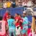 مصر تتجاوز أستراليا بركلات الترجيح وتحجز مقعدها في ثمن نهائي كأس العالم