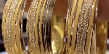 الذهب يستقر قرب أعلى مستوى في 3 أشهر.. هل يقترب من حاجز 5 آلاف دولار؟