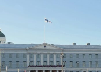 Helsinki jakaa uuden lastenkirjan kaikille neljäsluokkalaisille