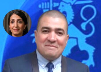 قضية جنسية نسيمة رازميار تفتح ملف الأجانب مزدوجي الجنسية في فنلندا