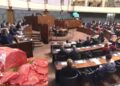 نائبتان فنلنديتان تطالبان بحظر إنتاج واستيراد وبيع لحوم الحلال