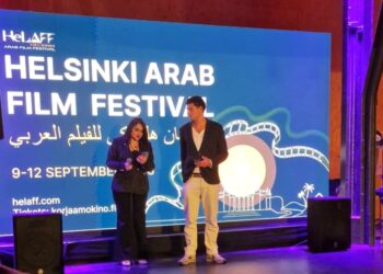 مهرجان هلسنكي للفيلم العربي يسدل الستار بتتويج أفلام ومواهب عربية بارزة