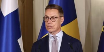 ستوب يستبعد هجوماً روسياً على فنلندا ويحذر من خلط السيناريوهات