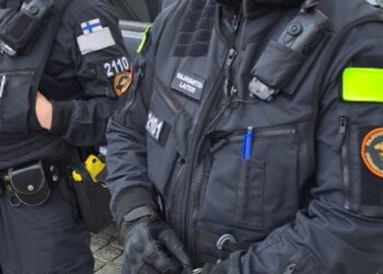 حرس الحدود الفنلندي يرصد 11 مخالفة ويفتح تحقيقين جنائيين في جنوب شرق البلاد