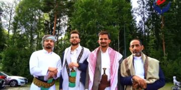 الجالية اليمنية في فنلندا على موعد مع لقاء موسع بحضور السفير والقنصل