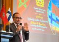 هلسنكي تحتضن احتفالات عيد الوحدة المغربي بمشاركة الجالية في فنلندا وإستونيا